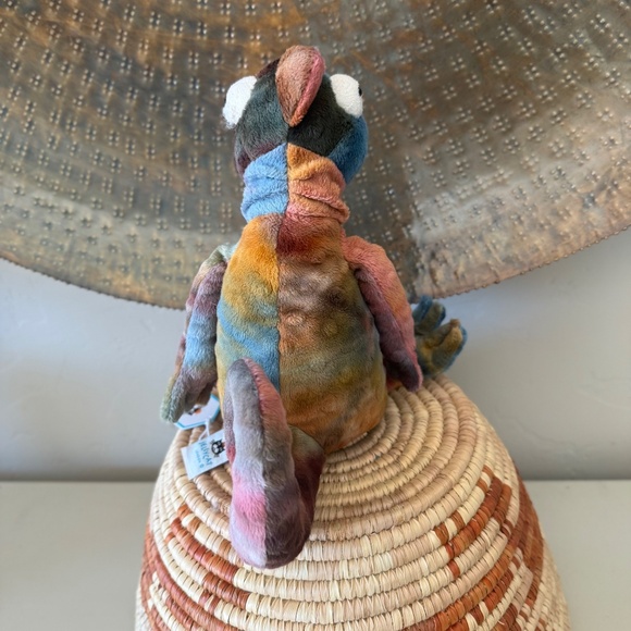 Colin Chameleon Retired - Picture 7 of 10